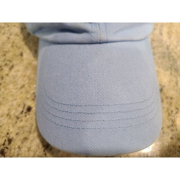 ATLANTIS Adjustable Cap. GEAR For Sports. Blue. One size fits all. Cotton - Picture 6 of 12